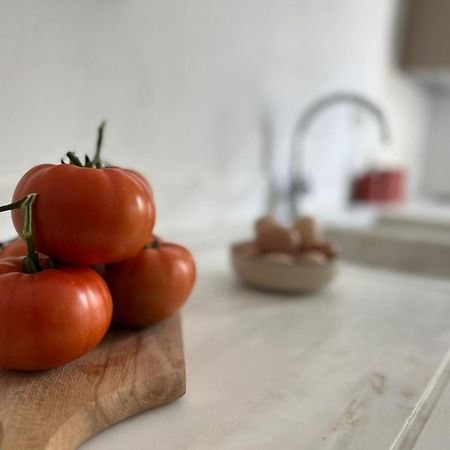 Apartment In Paros Экстерьер фото