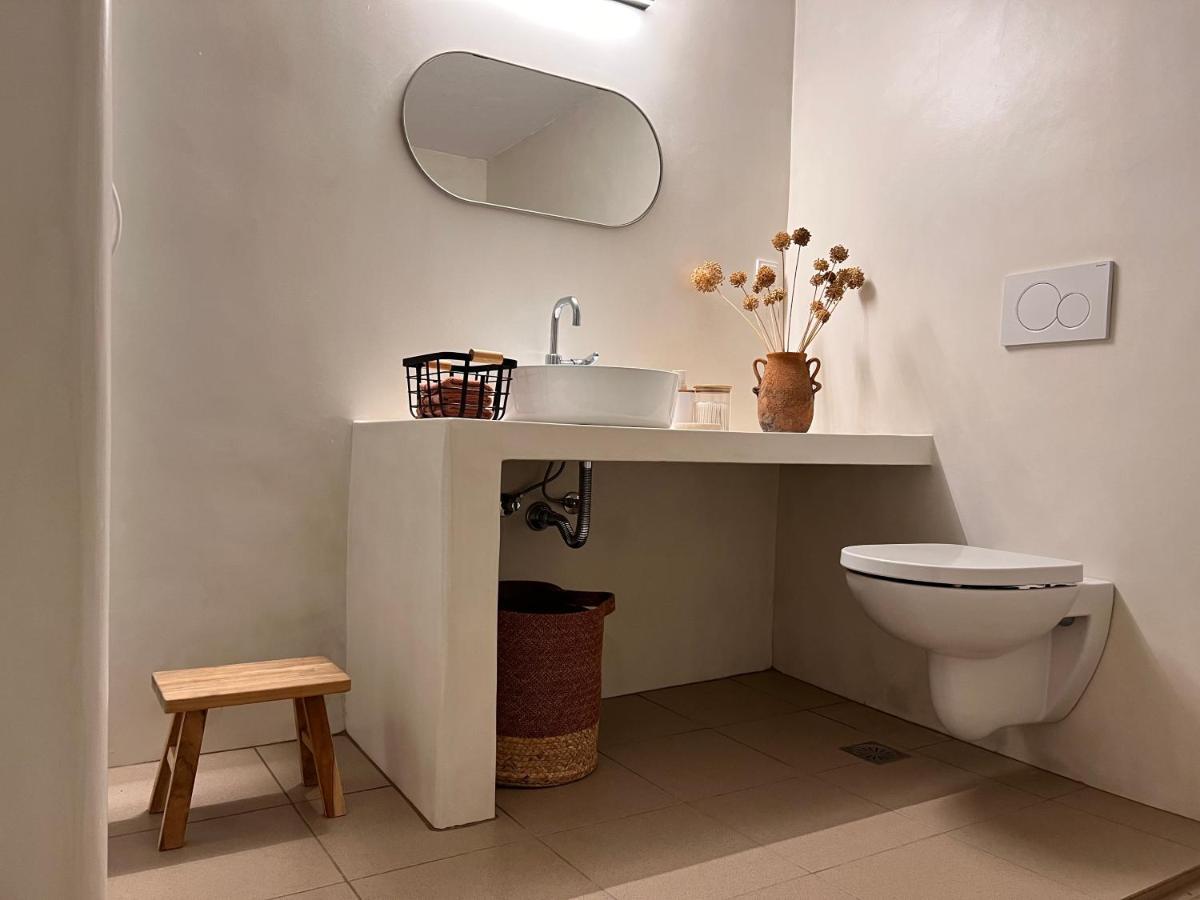 Apartment In Paros Экстерьер фото