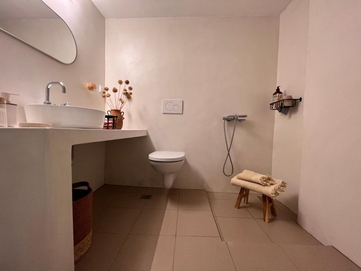 Apartment In Paros Экстерьер фото